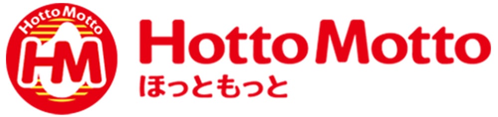 ほっともっと