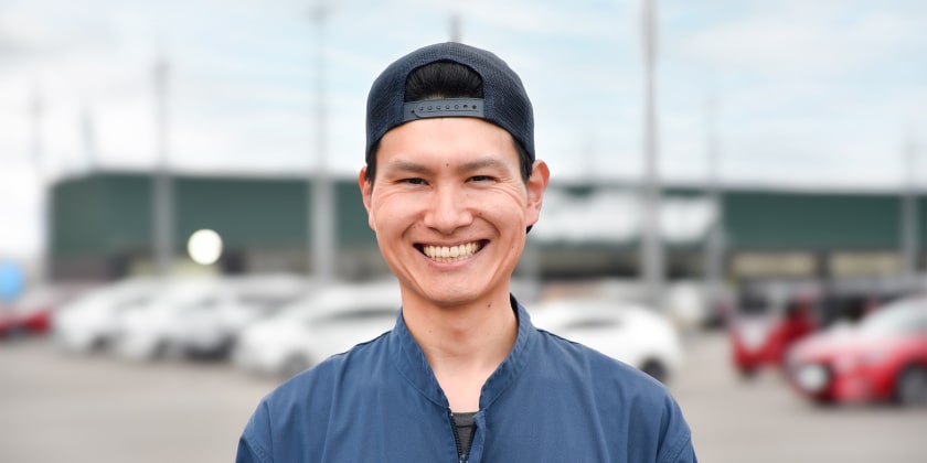 トータルリペアの公式掲載画像